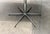 Fritz Hansen Mid-Century Modern Danish Minimalist Table by Piet Hein, Bruno Mathsson, Arne Jacobsen for Fritz Hansen, 1980s, 1984 For Sale - Image 4 of 18