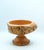 1960s Italian Piedouche Pedestal Birch Bowl Attributed to Aldo Tura for Macabo, 1960s For Sale - Image 5 of 8