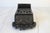 Early 20th Century Vintage Cast Iron Wall Mounted Match Stick Holder For Sale - Image 5 of 11