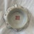This timeless piece is a handmade offering or altar dish from the Qing Dynasty, specifically the Tongzhi period of...