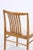 Mid-Century Dining Chairs, Set of 3 For Sale - Image 6 of 10