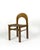 Arcadia Chairs by Adalberto Caraceni for Tagliabue, Italy, 1970s, Set of 4 For Sale - Image 6 of 17
