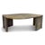 Eye Shaped Marble Coffee Table, 1980s For Sale - Image 13 of 13