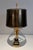 1970s Neoclassical Palm tree-shaped table lamp in the style of Maison Charles For Sale - Image 6 of 12