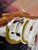 1980s Jack Craig Compton Oversized 1980s Colorful Abstract Mixed Media Painting on Canvas 60x46 For Sale - Image 5 of 6