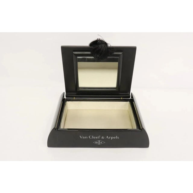Van Cleef & Arpels ネックレスボックス 2個セット Van Cleef & Arpels ネックレスギフトボックス - メルカリ
