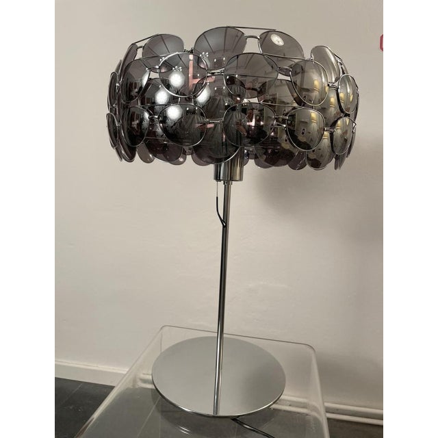 Table Lamp Celebrity from Stephan Breier & Johannes Scherr, 2006 For Sale - Image 3 of 11