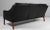 Wood Model 2209 3-Seater Sofa attributed to Børge Mogensen for Fredericia, Denmark For Sale - Image 7 of 8