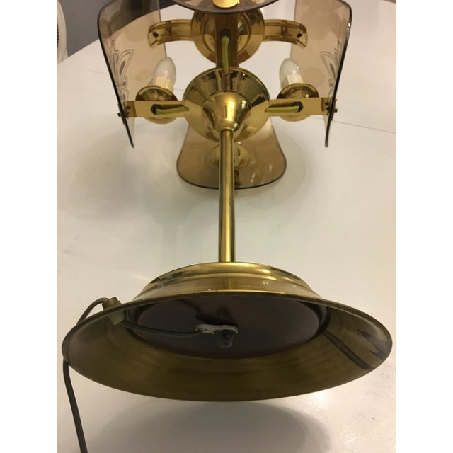 Table Lamp, 1970s For Sale - Image 11 of 17