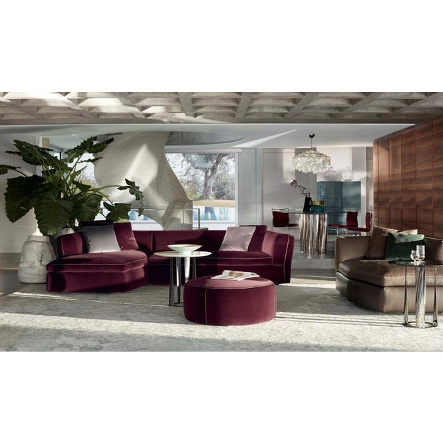 Dress-Up Sectorial Sofa by Rodolfo Dordoni for Cassina For Sale - Image 16 of 18