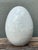 Mid-Century Modern Vintage Original Studio Pottery Egg For Sale - Image 3 of 12
