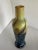 Iridescent 7 Color Art Glass Vase by Lundberg Studio For Sale In Los Angeles - Image 6 of 10