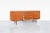 Mid-Century Swedish Modern Teak Credenza by Erik Wortz for Ikea, 1960s For Sale - Image 9 of 12
