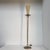 Murano Glass Floor Lamp with Bronze Patinated Base, 1950s For Sale - Image 4 of 11