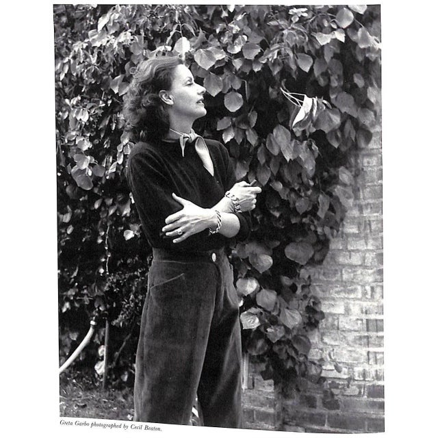 The Greta Garbo Collection - November 15, 1990 For Sale - Image 10 of 12