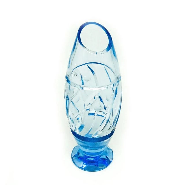 Art Deco Vase, Germany, 1950s For Sale - Image 11 of 13