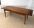 French Biedermeier Table in Cherry Wood, 1820 For Sale - Image 14 of 18