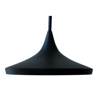 Tom Dixon Beat Pendant Light - Wide For Sale