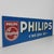 Advertising Sign from Philips, 1960s For Sale - Image 15 of 16