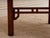 Mid 20th Century Burlwood Dining Table For Sale - Image 9 of 12
