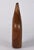 Late 20th Century Mid Century Modern Modernist Studio Turned Wood Weed Pot Vase For Sale - Image 5 of 11