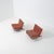 Vintage Lounge Chairs by A. Vandenbussche, 1960s, Set of 2 For Sale - Image 4 of 18
