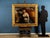 Baroque Gio Raffaele Badaracco, Rachel and Jacob, 1600s, Oil Painting For Sale - Image 3 of 7