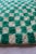 2020s Checkered Moroccan Rug - 5'5" X 8'10" Ft For Sale - Image 5 of 8