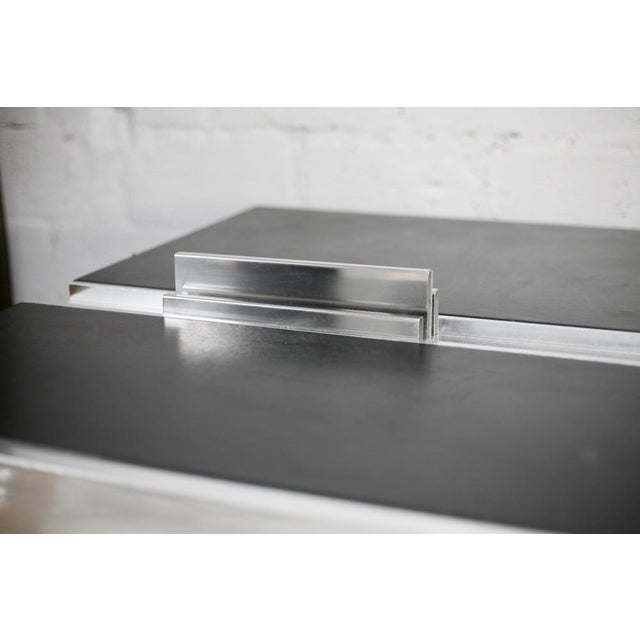 Vintage Italian Desk by Guido Faleschini, 1970 For Sale - Image 9 of 18