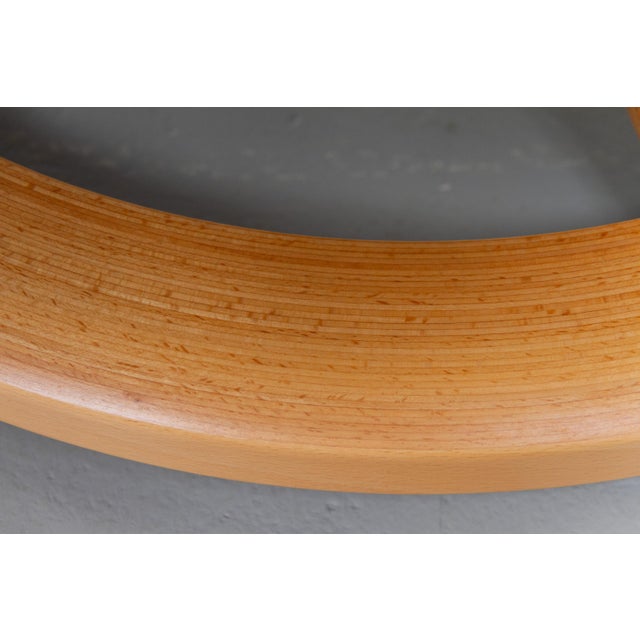 Set of Stressless Reclining Lounge Chair and Ottoman from Ekornes, 2000s For Sale - Image 15 of 18