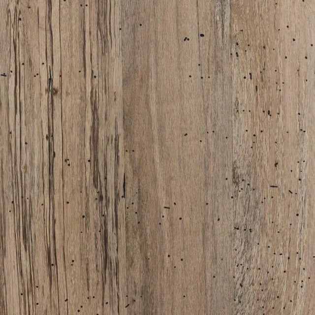 Four Hands Abaso Sideboard, Rustic Wormwood Oak For Sale - Image 12 of 13