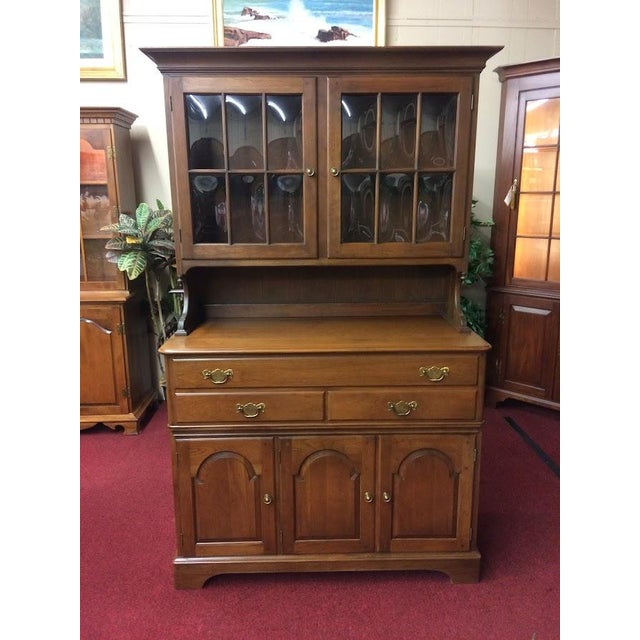 Vintage China Pennsylvania House Furniture Chairish