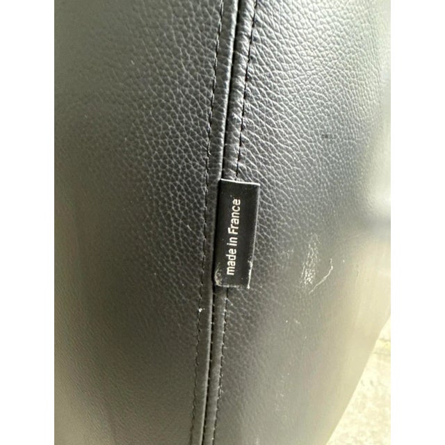 Mid-Century Modern Ligne Roset Kali 3 Seater Sofa Michel Ducaroy MCM 1970s For Sale - Image 3 of 6