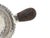 John Hardy Sterling Silver & Palm Wood Tea Strainer For Sale - Image 11 of 11