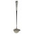 1920s Dutch Silver Ladle by Gerritsen and van Kempen, 1929 For Sale - Image 5 of 5