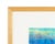 Abstract Intaglio Print by Shoichi Hasegawa For Sale - Image 4 of 8