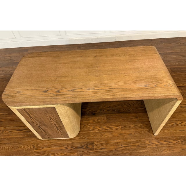 Century Furniture Contemporary Desk For Sale - Image 15 of 15