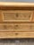 Late 19th Century French 19th Century Louis XVI Bleached Walnut Chest of Drawers / Commode For Sale - Image 5 of 12
