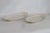 Mid 20th Century Lenox China Bread Tray Pair of 2 Porcelain Serving Platters With Gold Trim For Sale - Image 14 of 16