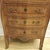Early 19th Century Classic Elegance and Timeless Louis XVI Secretary Desk, France For Sale - Image 15 of 18