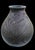 Mexican Mata Ortiz Casa Grande Textured Olla Pottery Vessel by Efrain Lucero Andrell, 11” H For Sale - Image 3 of 4