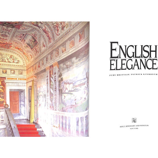 BRITTAIN, Judy/ KINMONTH, Patrick [160] pp. Holt, Rinehart, and Winston 1985 12" x 9" The great Horst P. Horst and Diana...