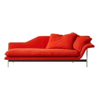 Mid-Century Modern Esosoft Sofa by Antonio Citterio for Cassina, 2022 For Sale