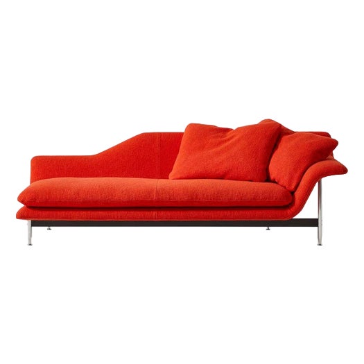 Mid-Century Modern Esosoft Sofa by Antonio Citterio for Cassina, 2022 For Sale