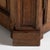 Early 19th Century Early 19th Century France Honey Oak Carved Oak Sideboard For Sale - Image 5 of 11