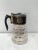 Hollywood Regency Vintage David Douglas Flame Ware Coffee Carafe For Sale - Image 3 of 8
