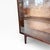 Sliding Glass Bookcase by Richard Hornby, 1960s For Sale - Image 6 of 9