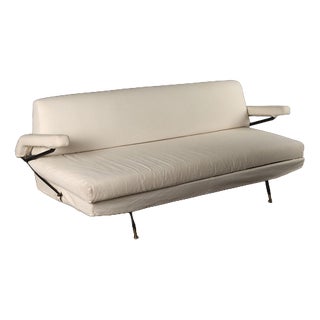 Vintage Sofa Bed, 1960s For Sale