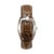 Rolex Vintage Rolex Oyster Perpetual 34mm 1002 Silver Dial Stainless Steel Watch For Sale - Image 4 of 8