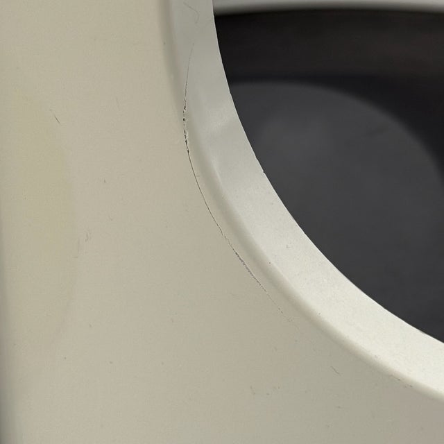 Modular ABS Table with Smoked Trays from Tatay, 1970s For Sale - Image 14 of 18